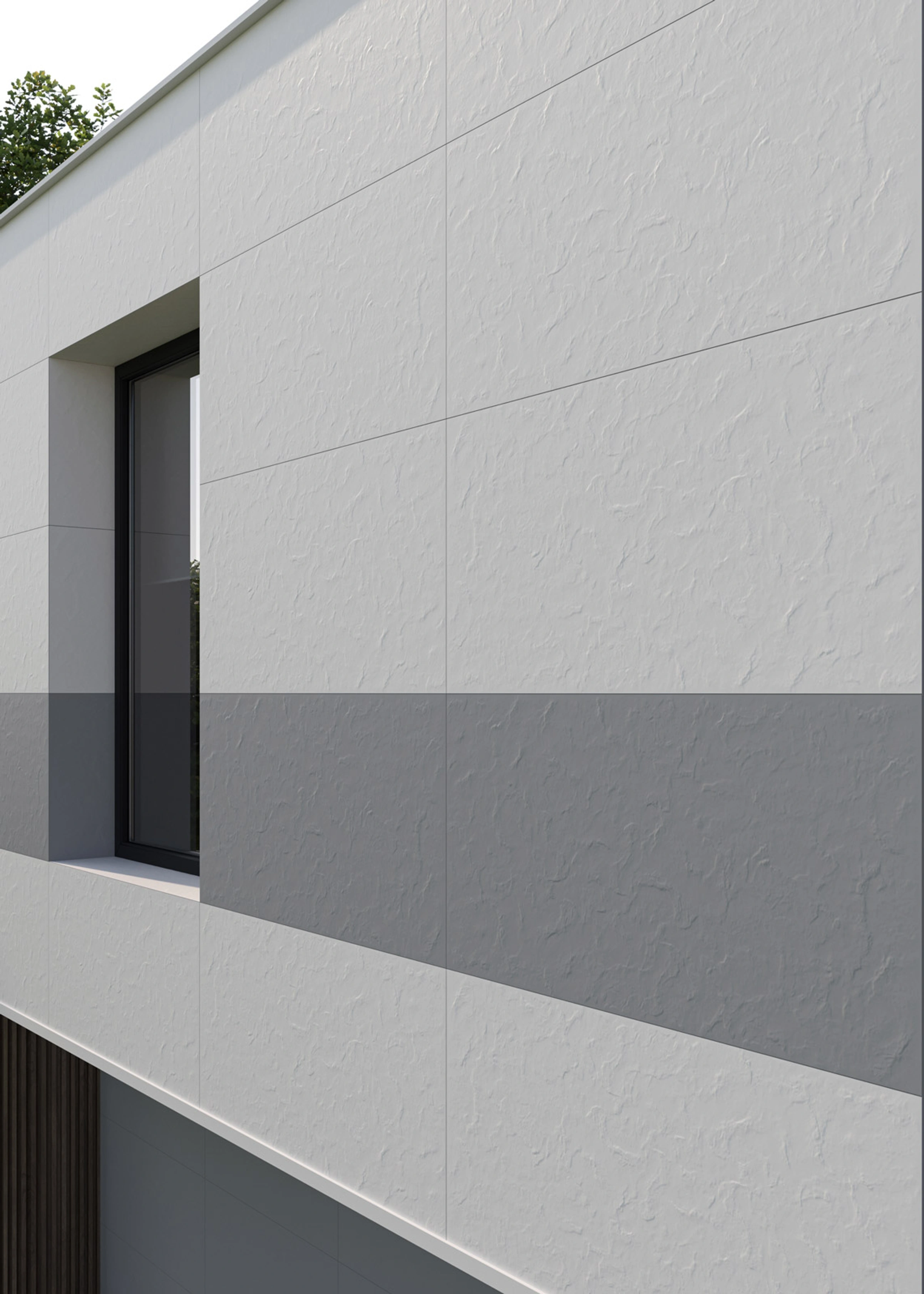 Stone - Vitrin Modeli 4