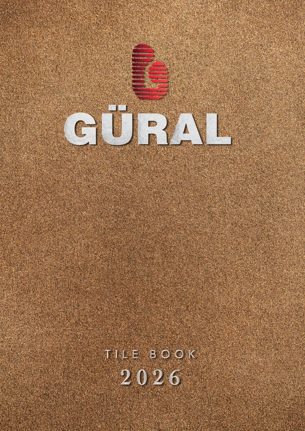 Güral Tile Book 2026