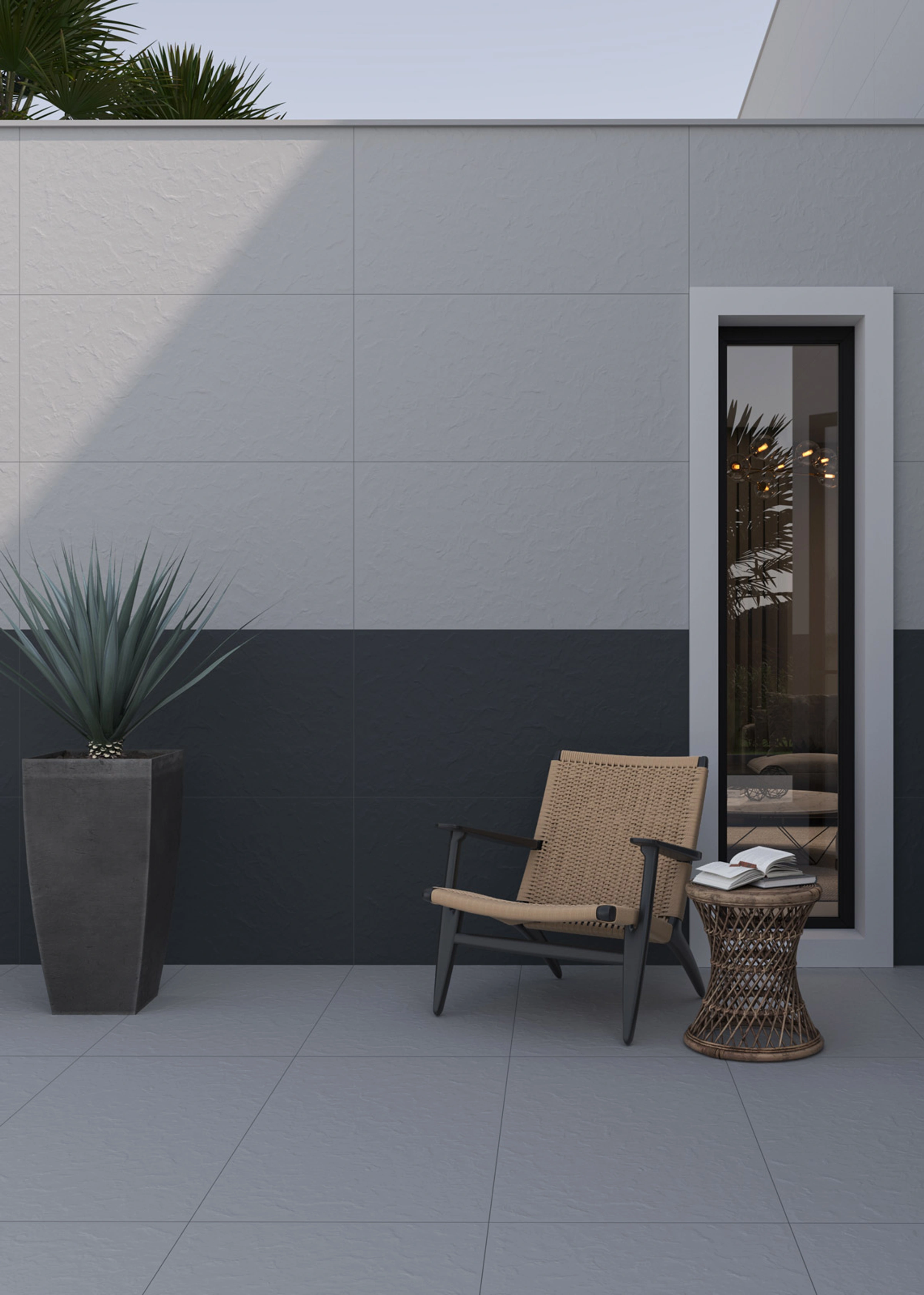 Stone - Vitrin Modeli 5