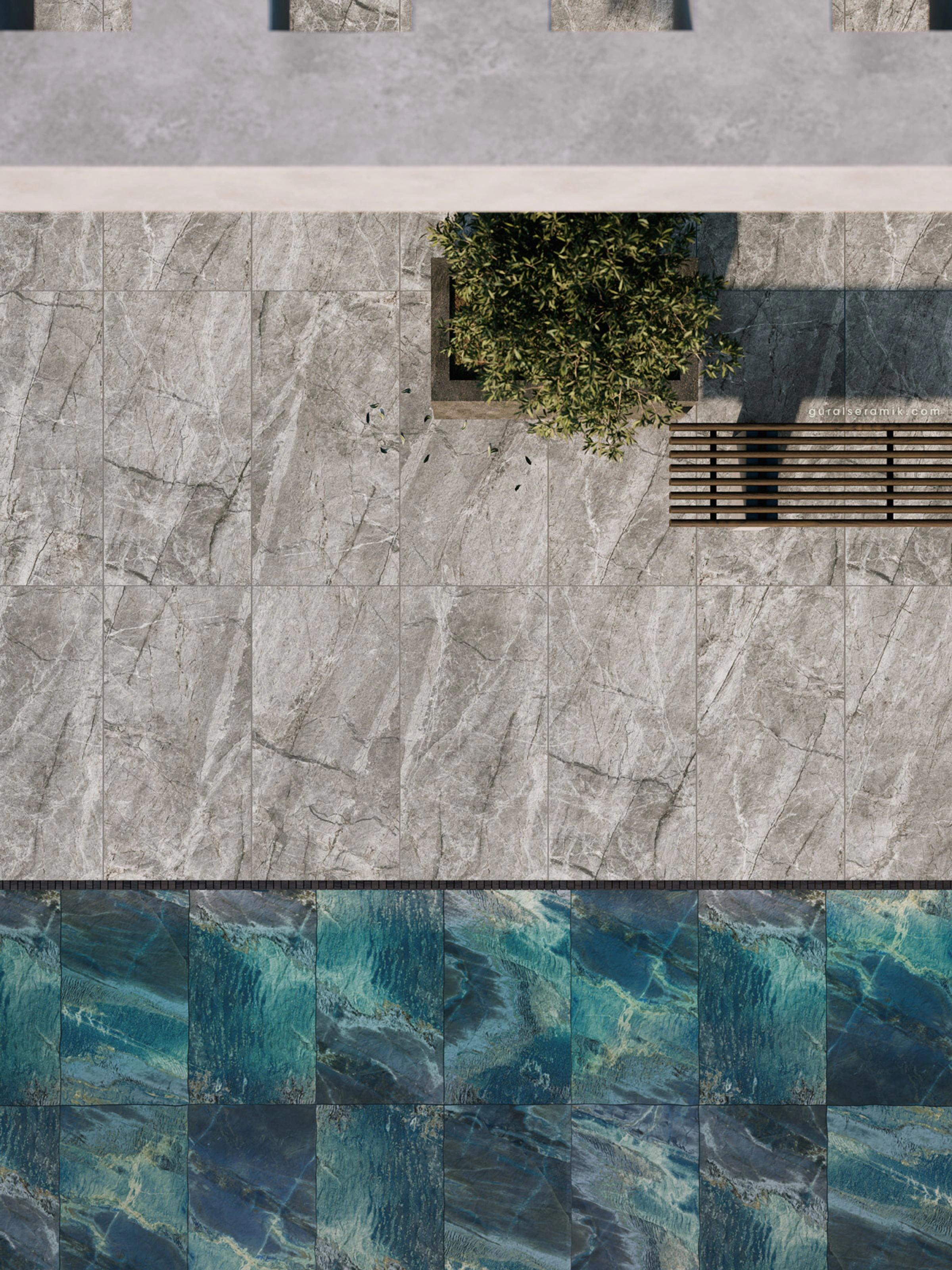 Valley - Vitrin Modeli 2