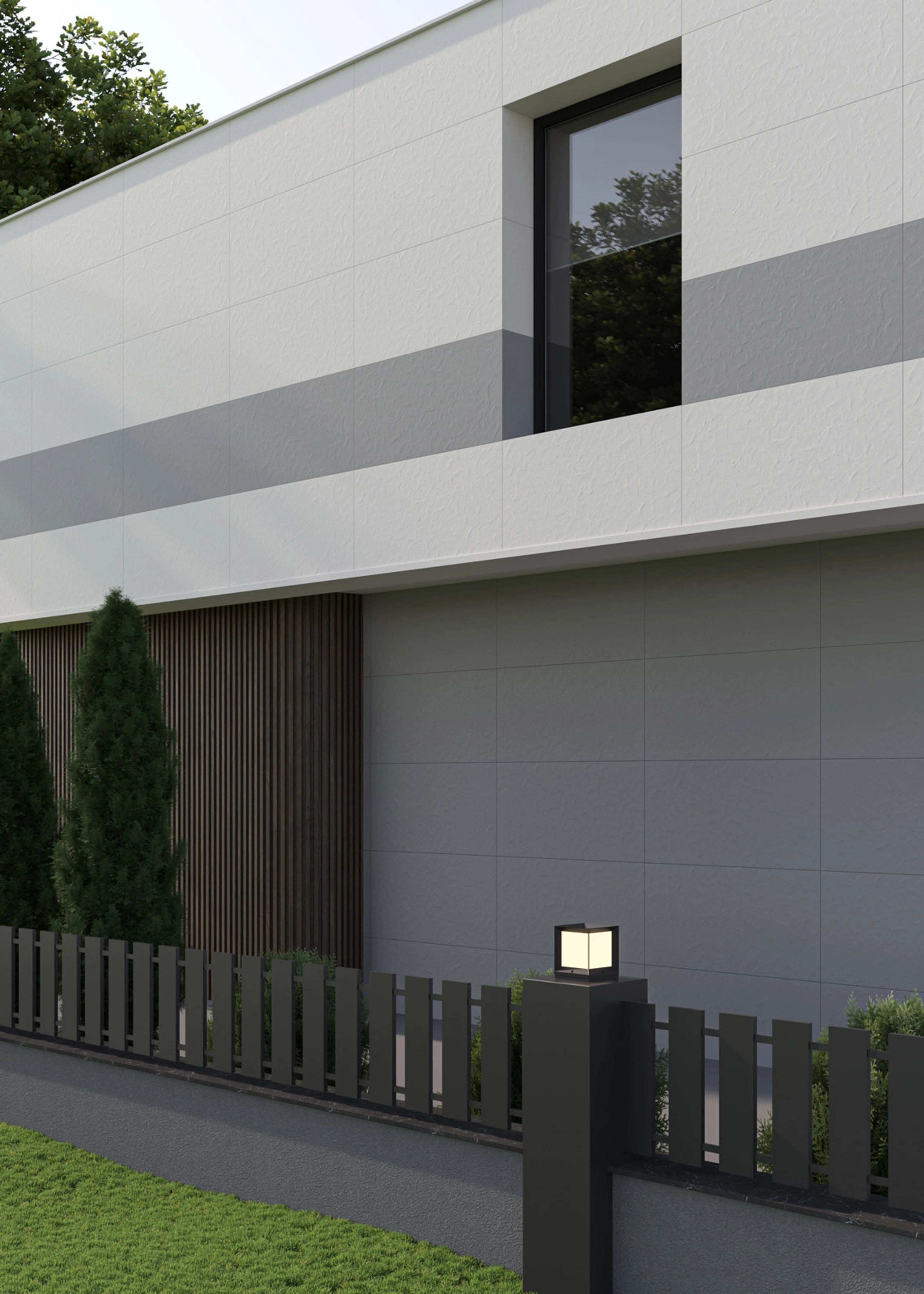 Stone - Vitrin Modeli 3