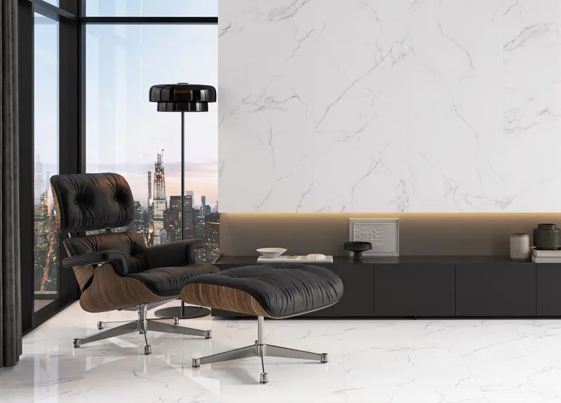 Calacatta Grigio