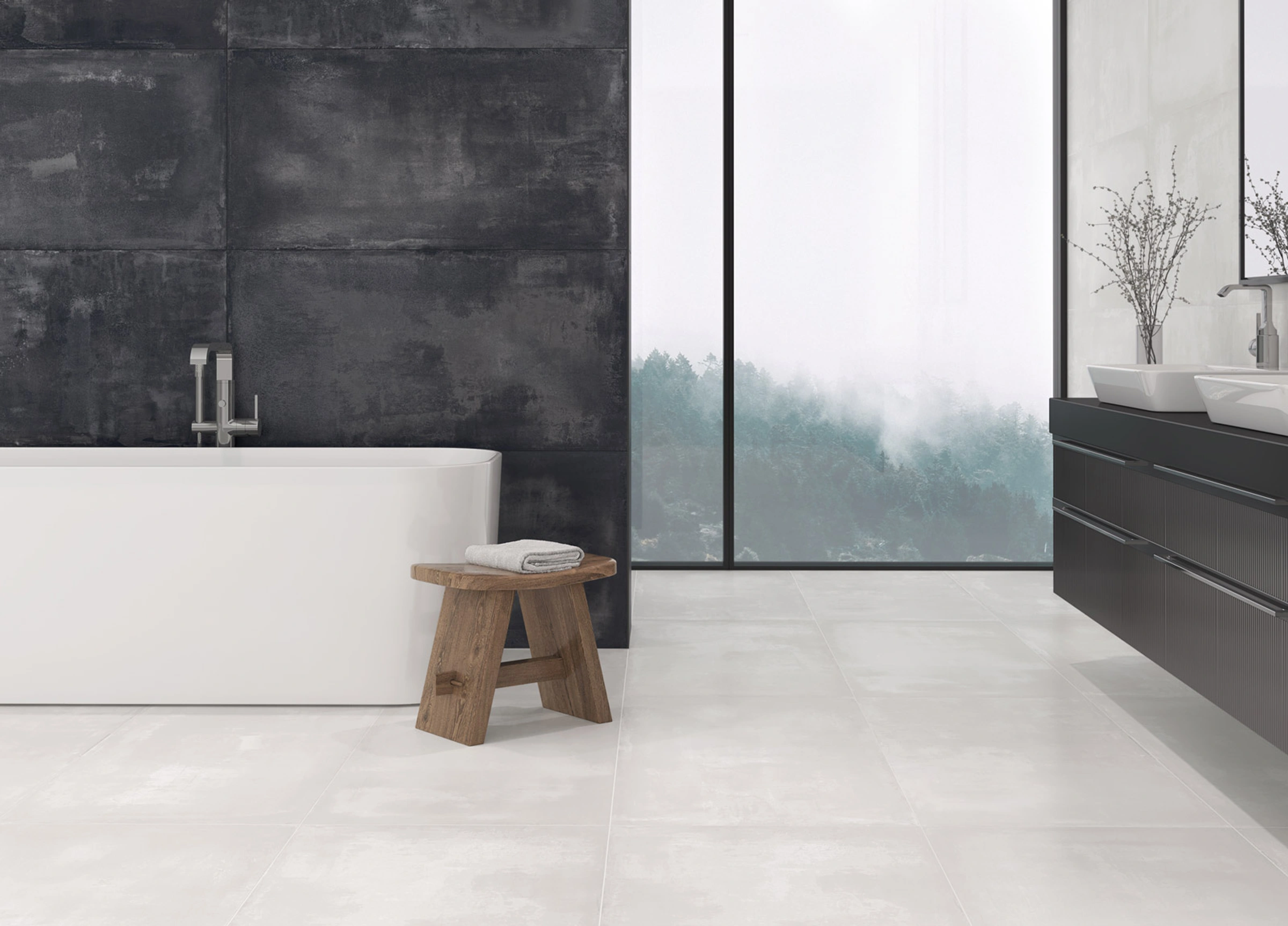 Essential - Vitrin Modeli 3
