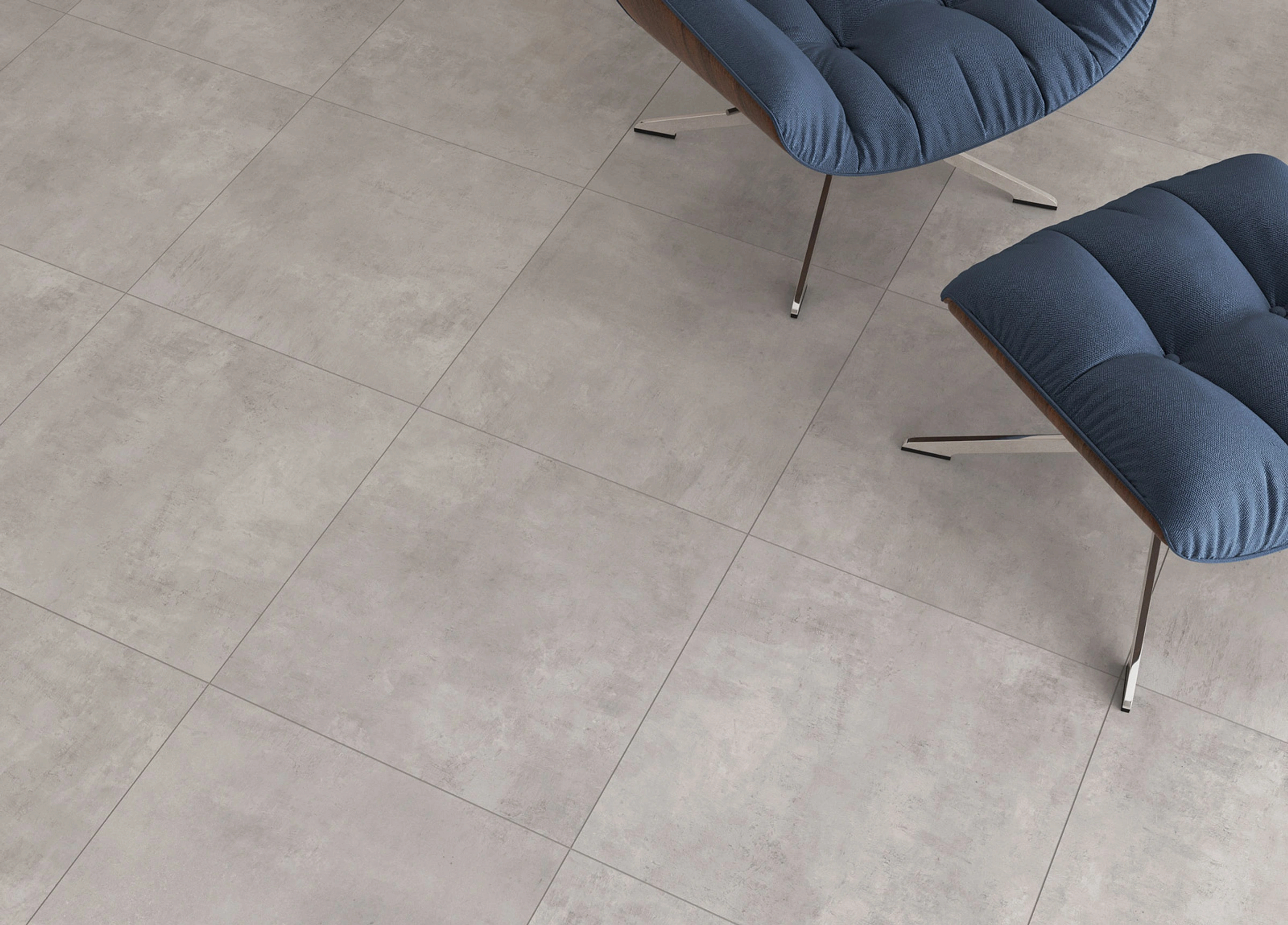 Beton - Vitrin Modeli 2