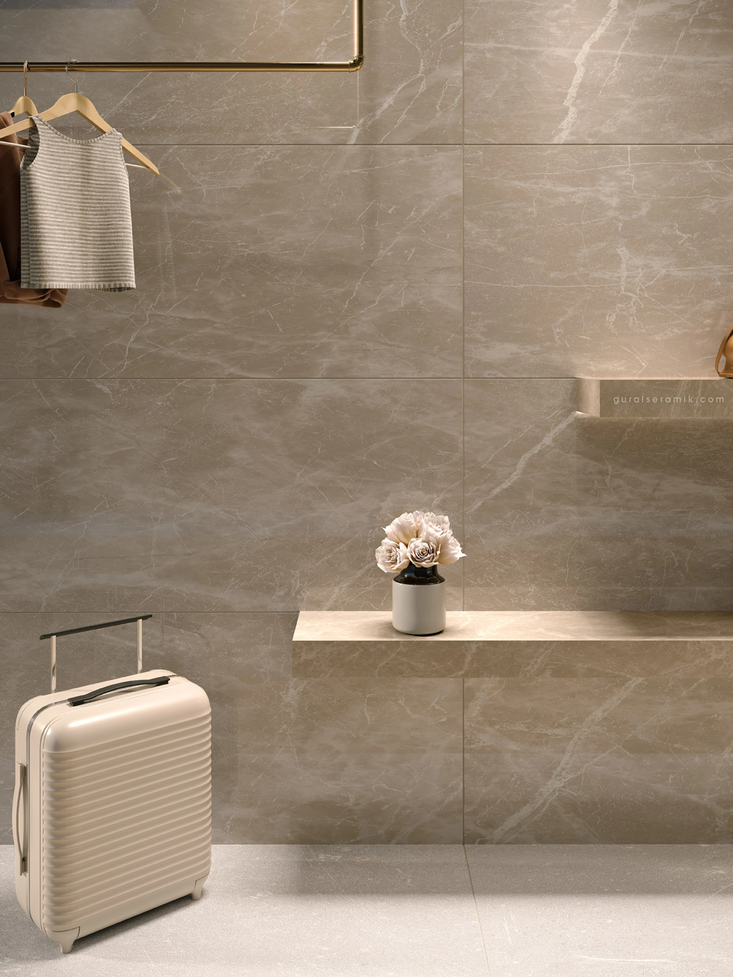 South - Vitrin Modeli 3