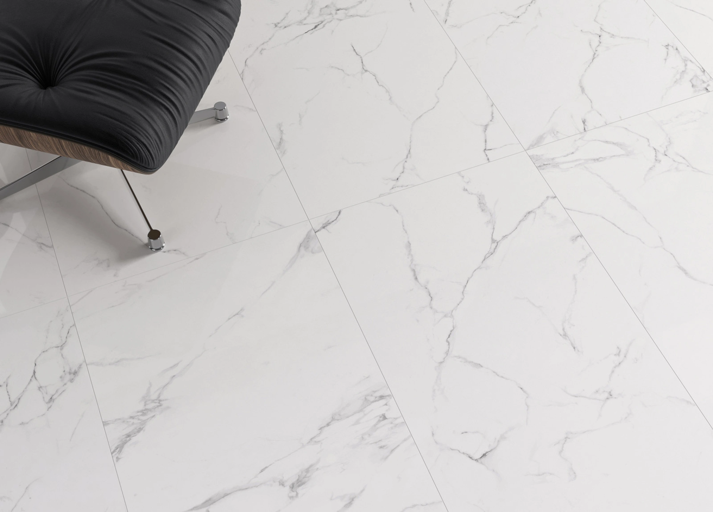 Calacatta Grigio - Vitrin Modeli 2